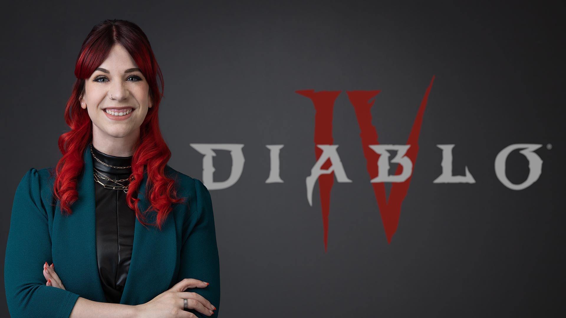 مطوري لعبة Diablo IV
