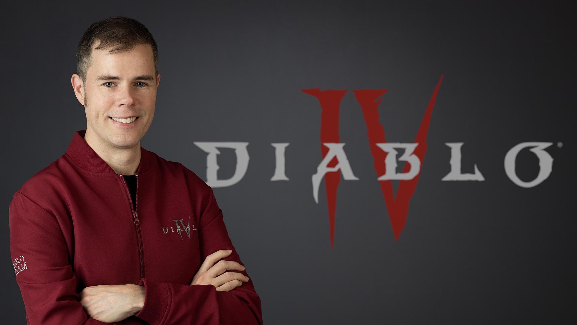 مطوري لعبة Diablo IV