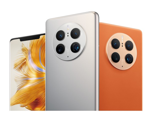 الهاتف HUAWEI Mate50 Pro الذكي الرائد ذو الست تقنيات المستقبلية
