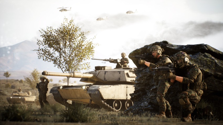 حصرياً: تعرف على لعبة Operation Siege من الاستوديو الأردني Meshaar!