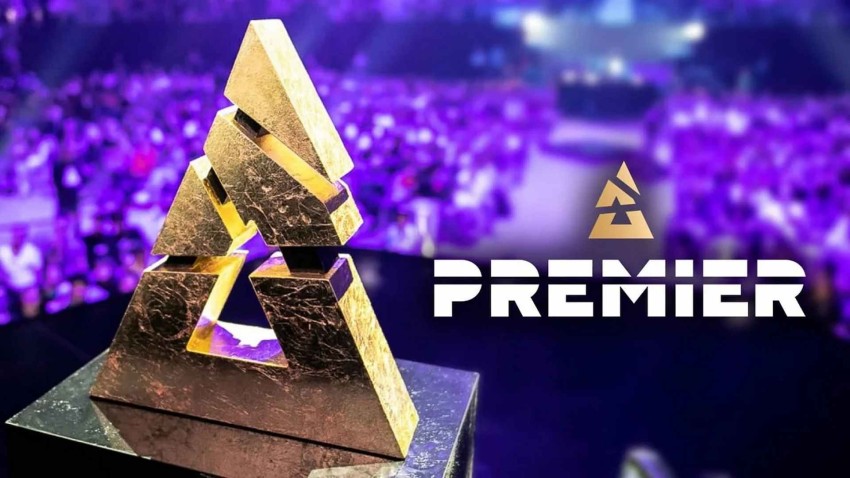 انطلاق بطولة BLAST Premier العالمية لـ CS:GO على أرض أبوظبي