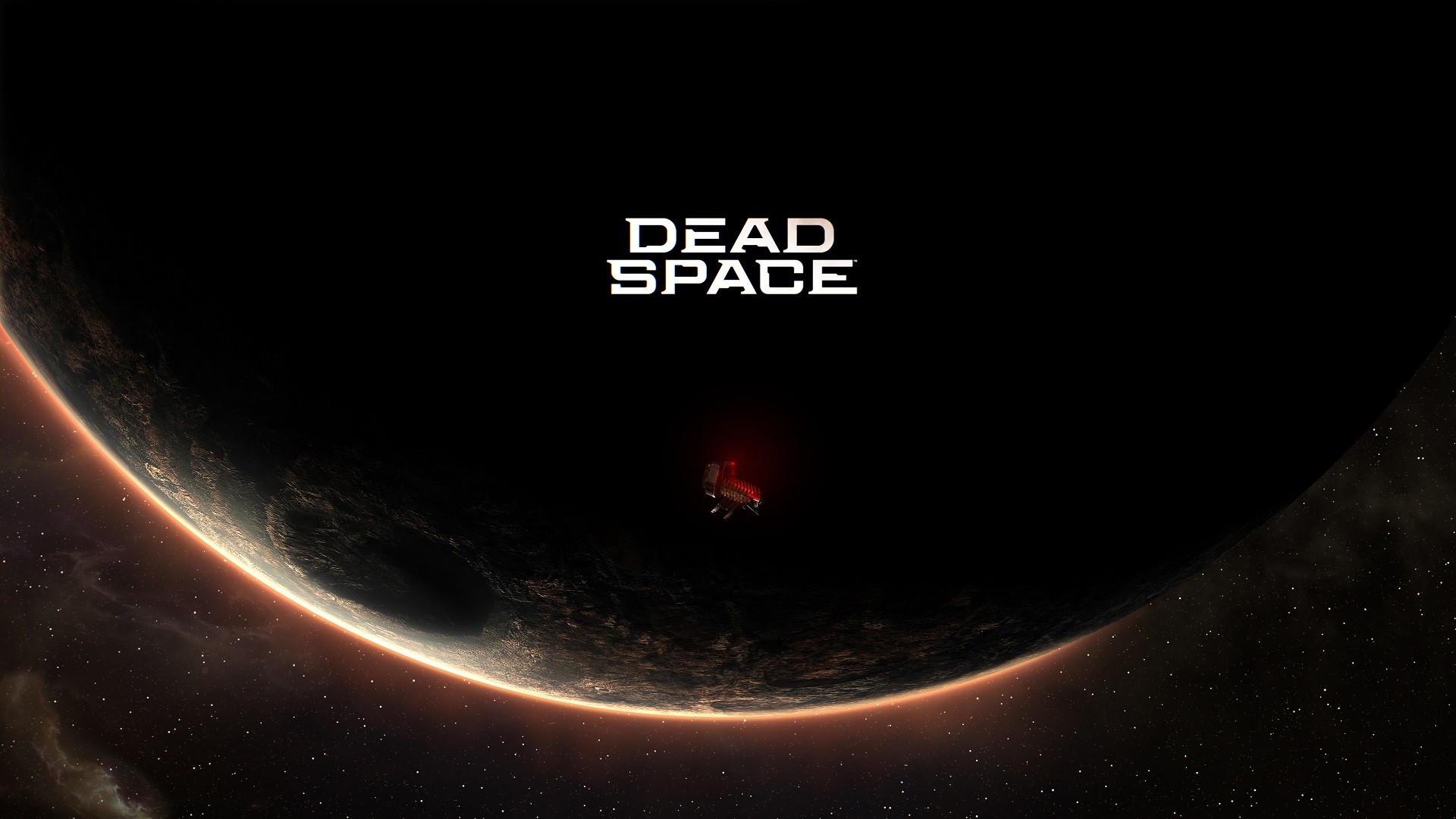 ريميك Dead Space