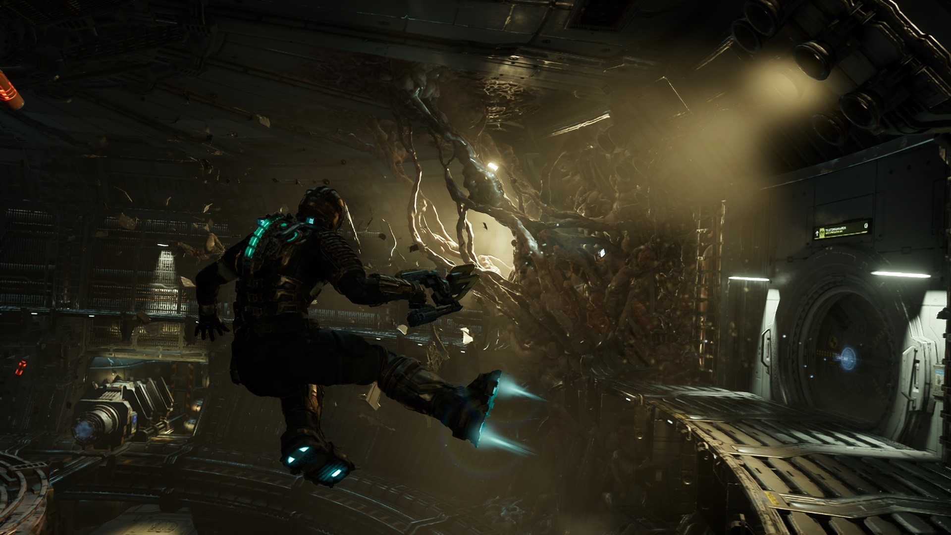 ريميك Dead Space