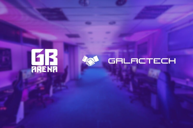 بـ 15 مليون دولار..منصة GBarena تستحوذ على شركة الألعاب: "Galactech"!