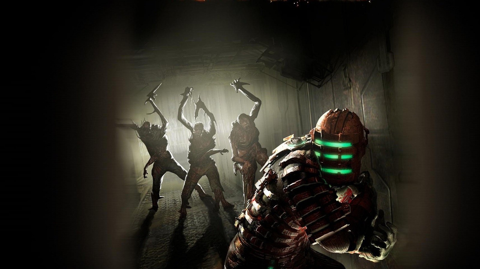 لعبة Dead Space 1