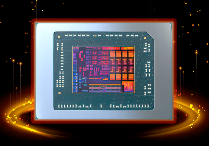 CES 2023 : شركة AMD تعلن عن ترسانة من المنتجات للحواسيب المحمولة!