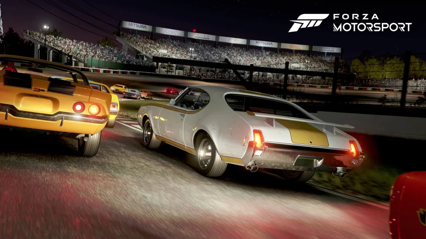 لعبة Forza Motorsport تتألق، والكشف عن موعد إصدار Redfall في حدث Xbox!