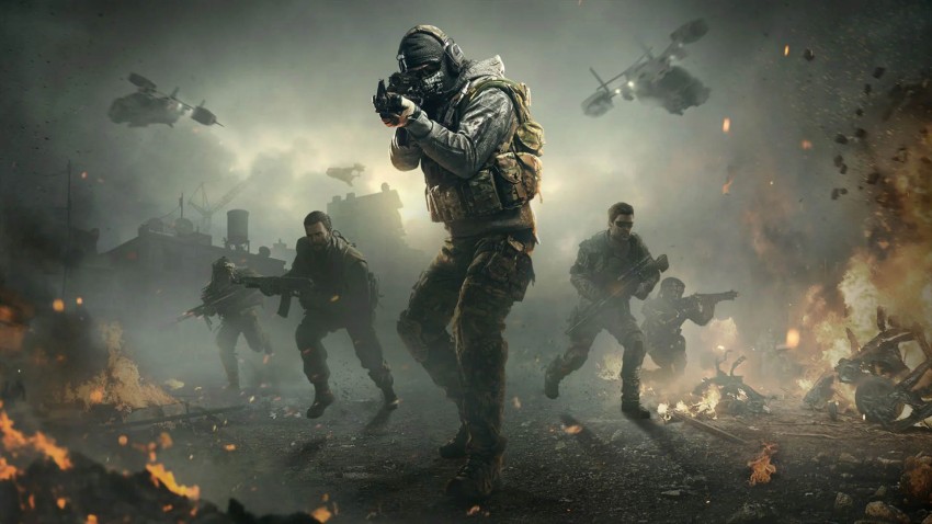 مايكروسوفت تتهم سوني بتضليل المفوضية الأوروبية حول مصير Call of Duty