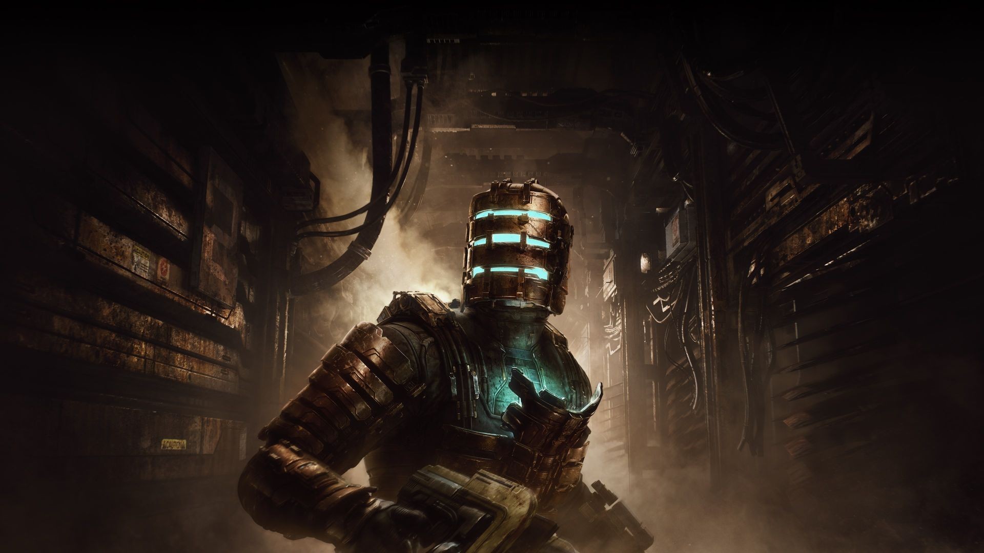 ريميك لعبة Dead Space