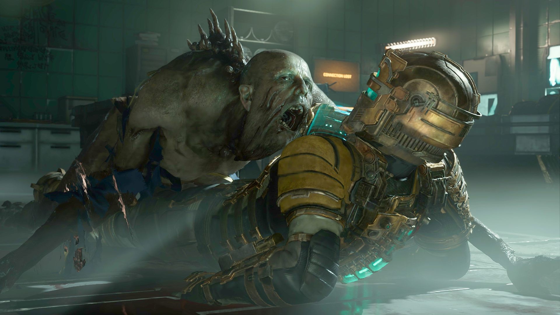 ريميك Dead Space