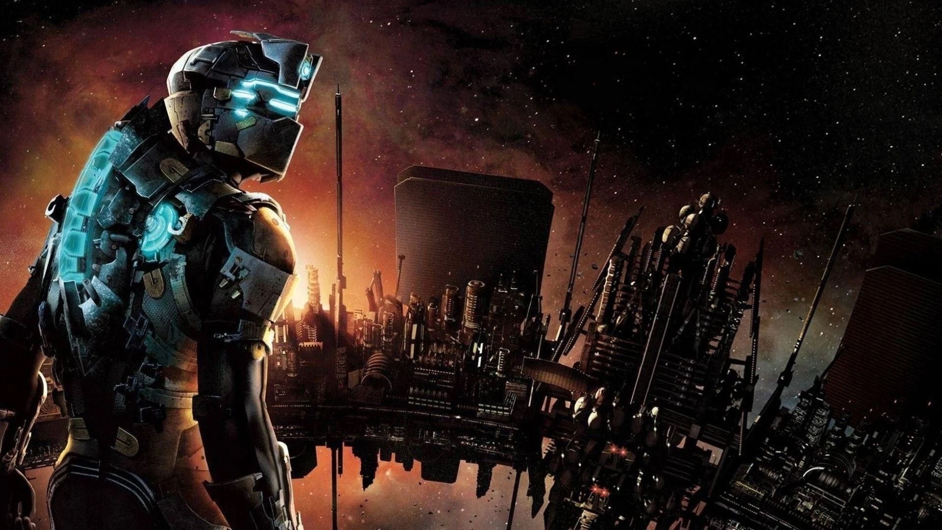 لعبة Dead Space 2