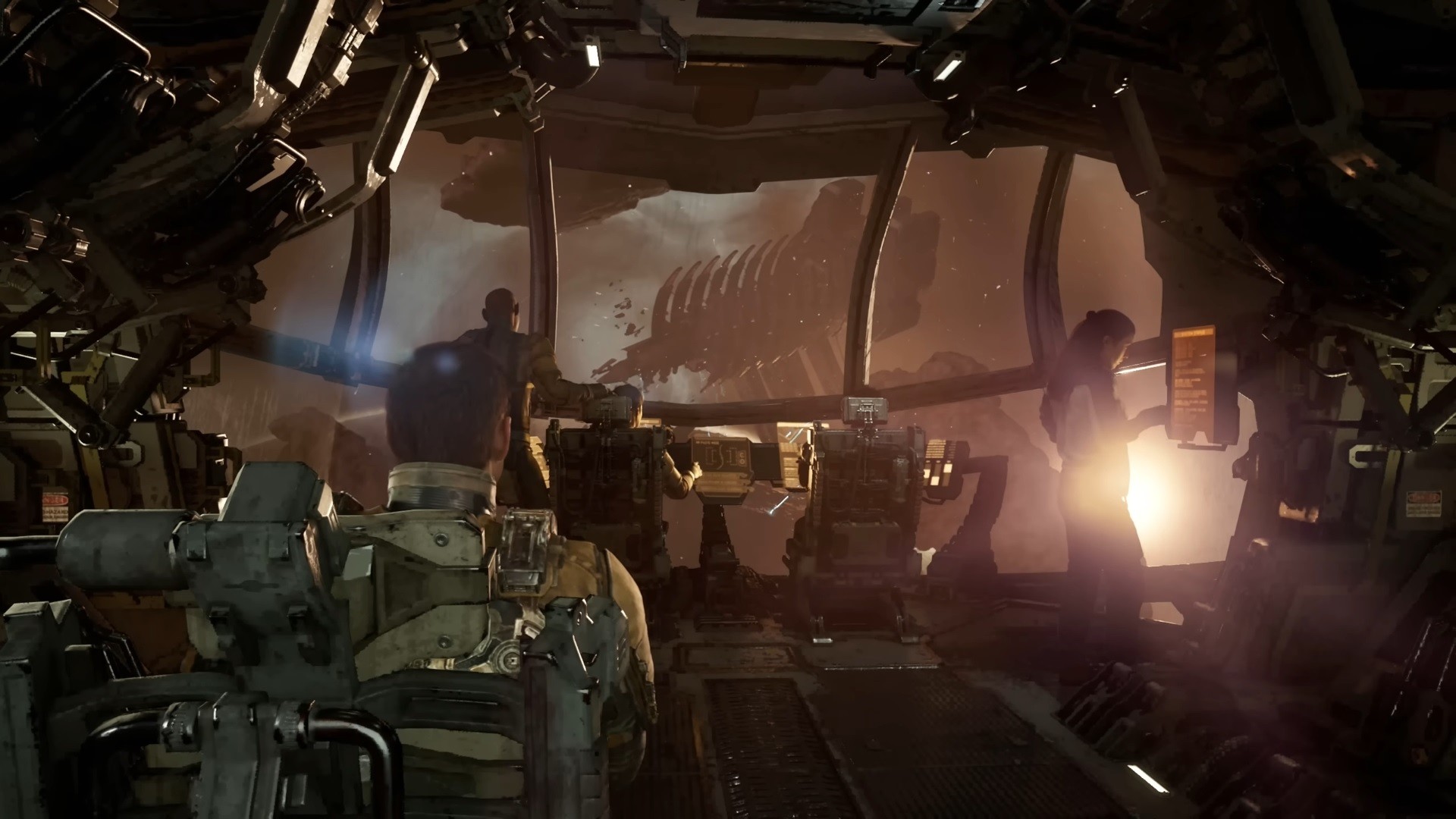 ريميك Dead Space