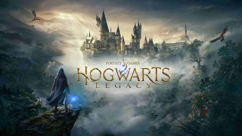 الكشف عن متطلبات تشغيل Hogwarts Legacy رسميًا