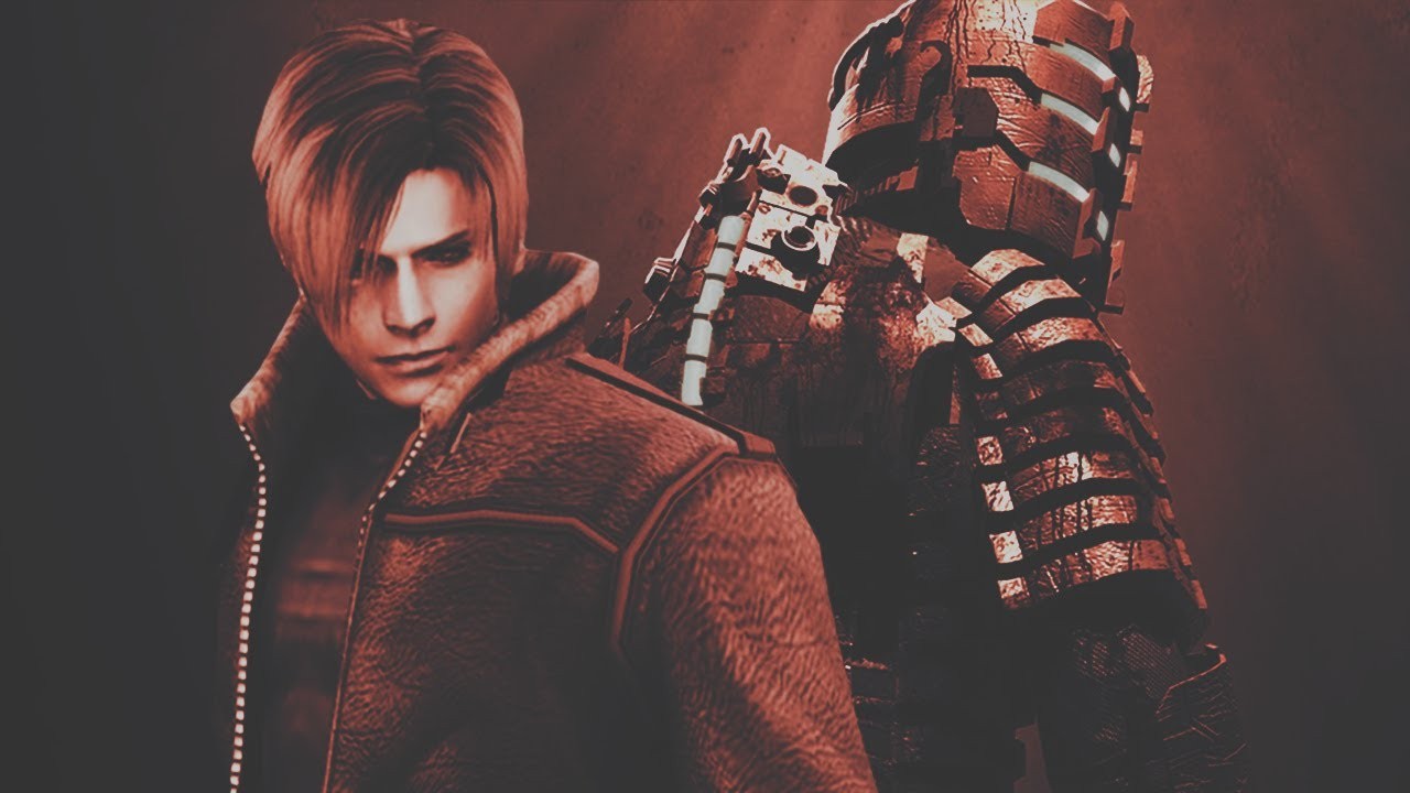 تأثير Resident Evil 4 على Dead Space
