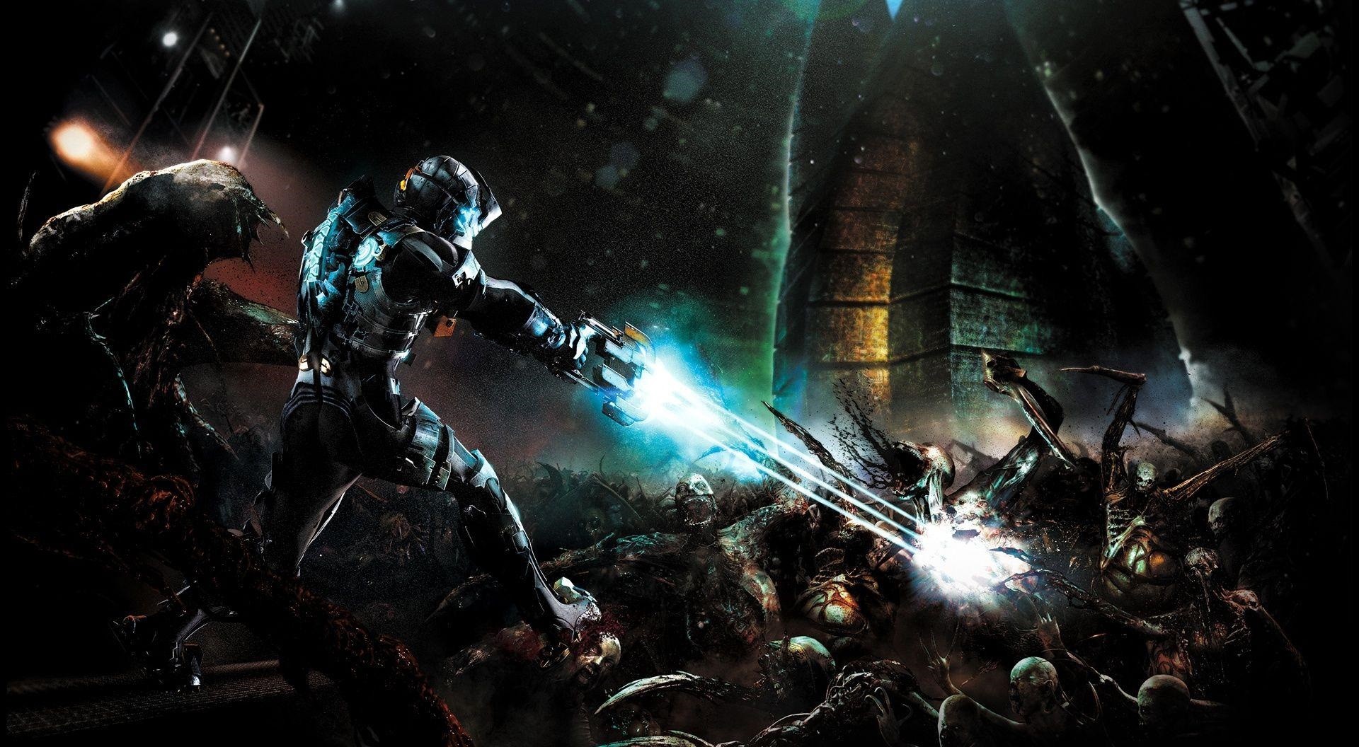 لعبة Dead Space 2