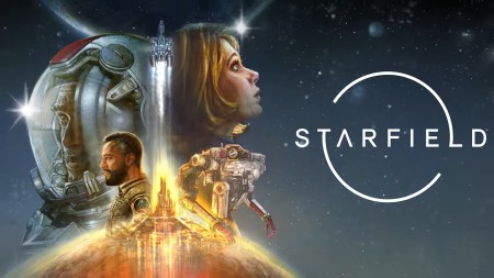 إشاعة| الكشف عن نسخة بلايستيشن 5 من لعبة Starfield قد يكون هذا العام!