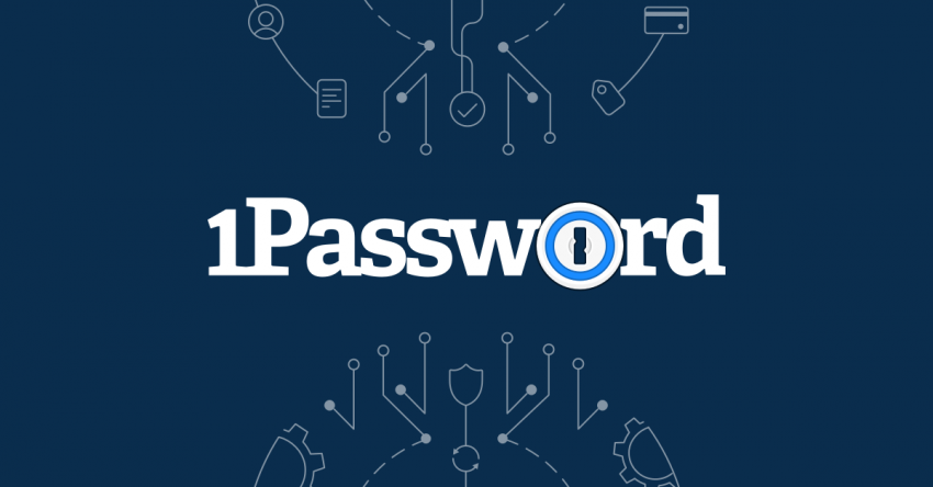 خدمة 1Password تستعد للتخلي عن الباسوورد!