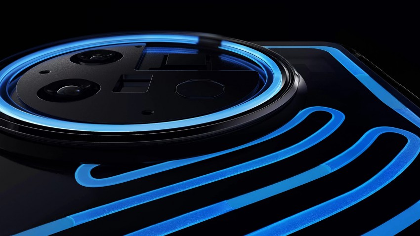 MWC 2023: ابتكار OnePlus نظام تبريد جديد كلياً للهواتف الذكية