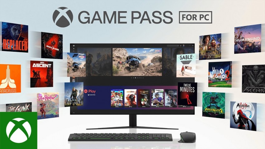 بـ 2 جنيه ونصف، اشترك في خدمة Xbox Game Pass على الـ PC!