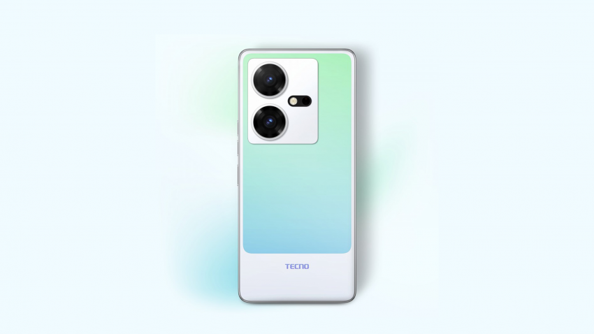 MWC 2023: شركة Tecno تكشف عن تقنية ستجعلك لا تهتم بلون هاتفك المستقبلي
