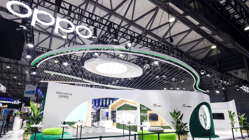 MWC 2023: أوبو تسرق الأضواء بالكشف عن أحدث تقنياتها في جميع المجالات!