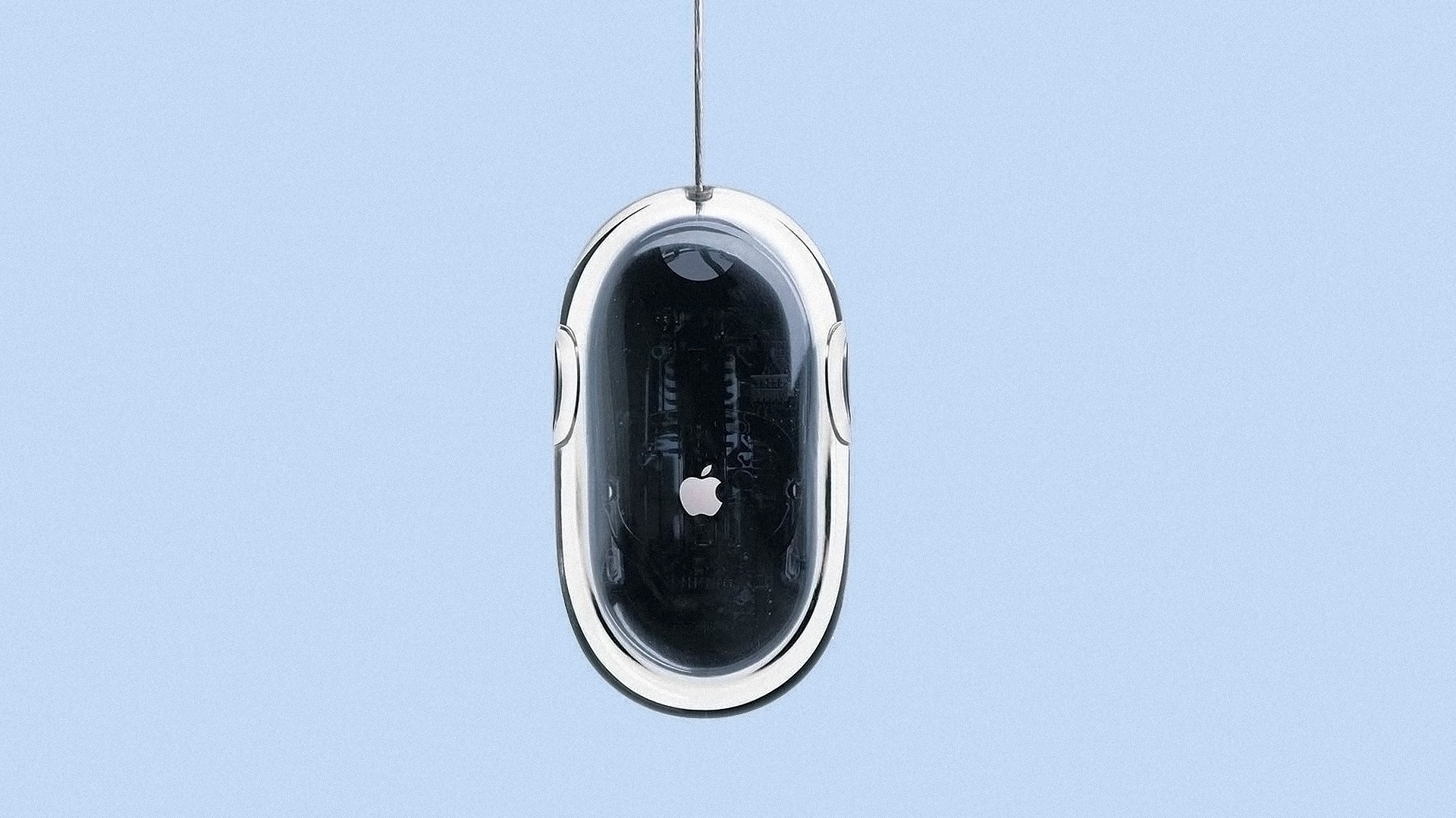 تصميم ماوس ابل "Apple Pro Mouse"