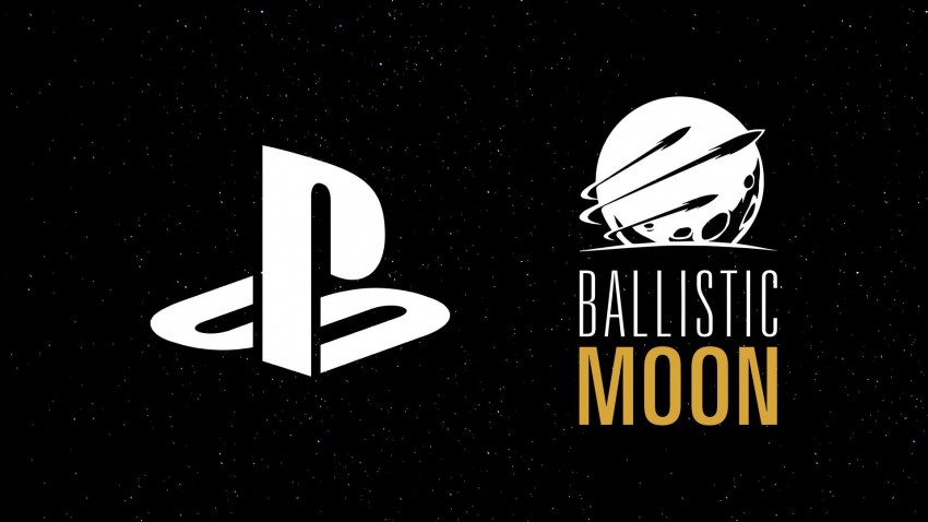 في تكتم شديد، سوني تستحوذ على فريق التطوير Ballistic Moon