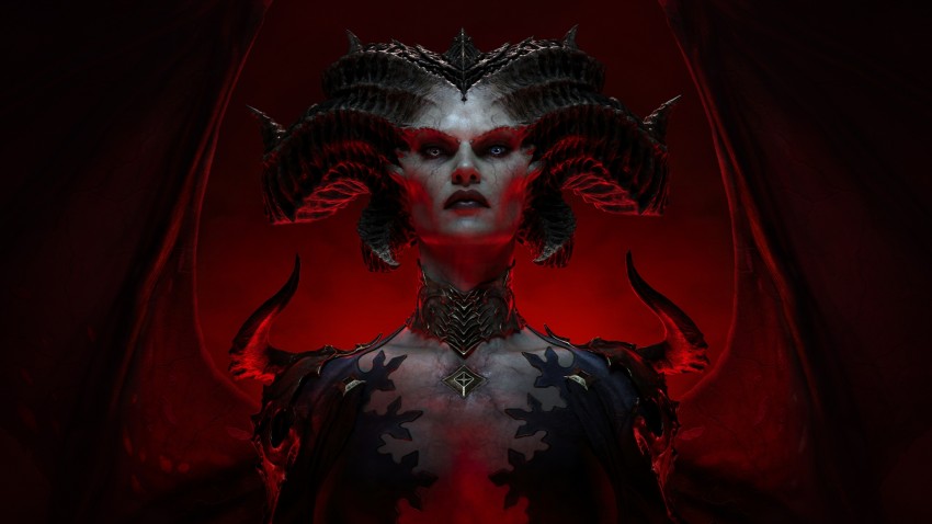 لعبة Diablo IV تحصل على بيتا مفتوحة للتجربة مارس القادم