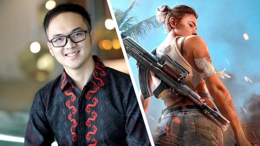 لقاء مع المدير الإقليمي لشركة Garena والحديث عن خطط Free Fire في 2023!