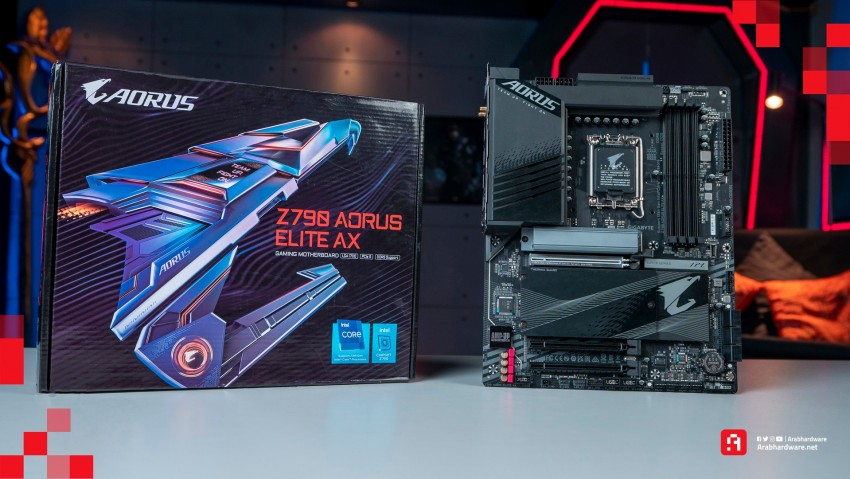 تحديثات Asus و Gigabyte و Asrock تضيف دعمًا للجيل الرابع عشر من Intel