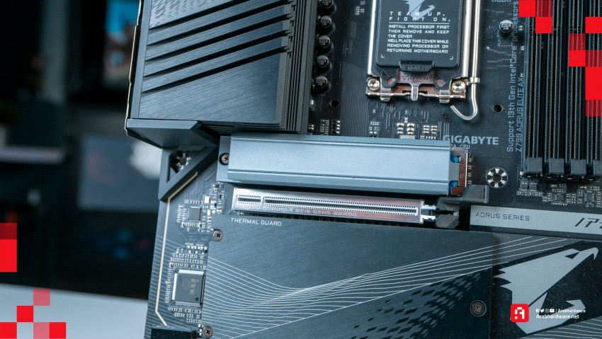 هل هناك أي حاجة للـ PCIe بجيله الخامس في حياتنا؟