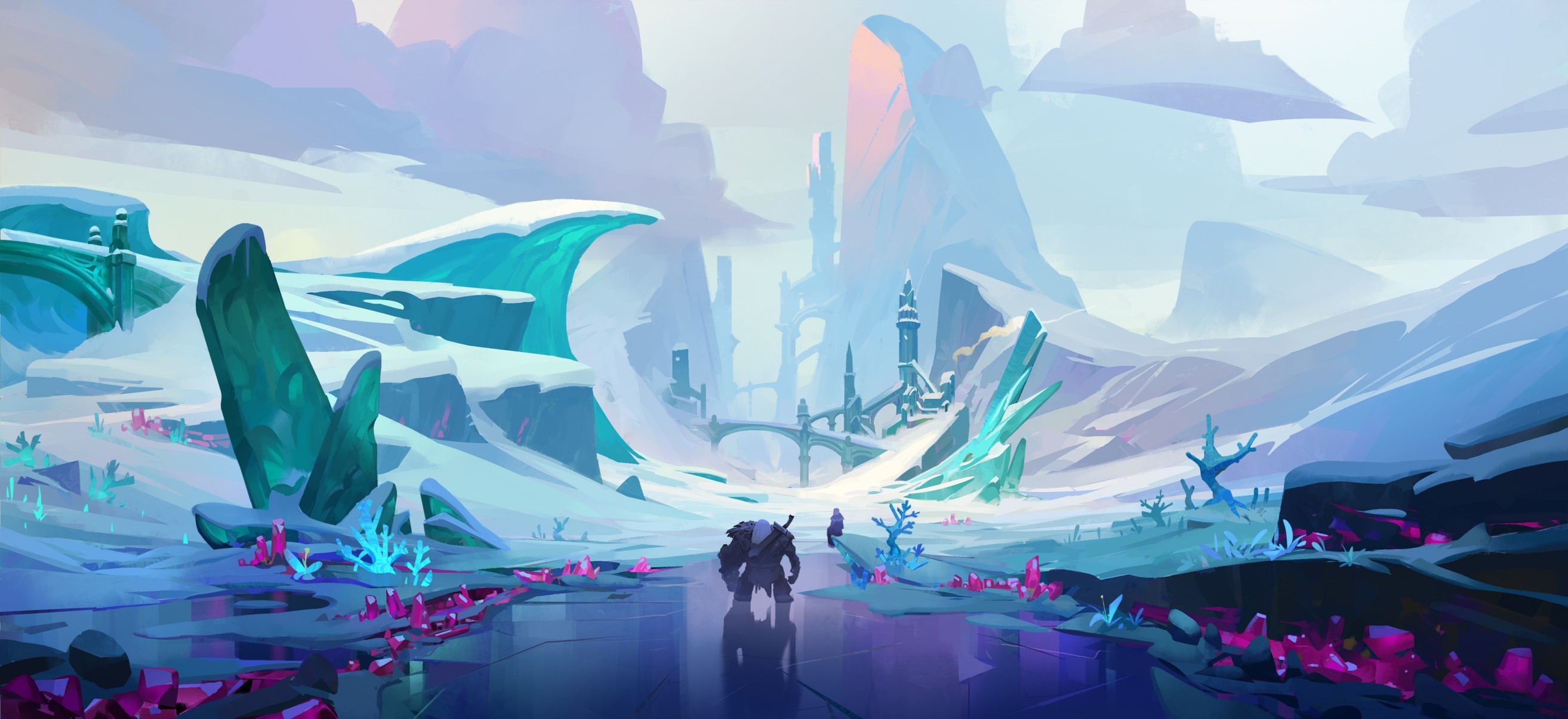 لعبة Project Skies