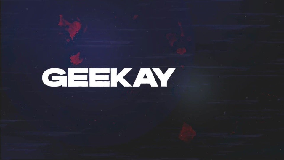 مينا جورج يتخلى عن منصب رئيس فريق الرياضة الإلكترونية Geekay Esports