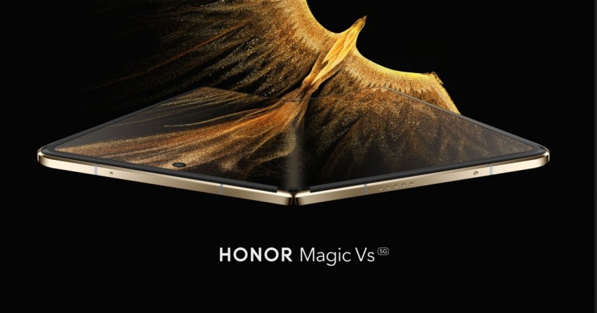 MWC 2023: إعلان Honor إطلاقها عالمياً لأول مرة هاتف قابل للطي