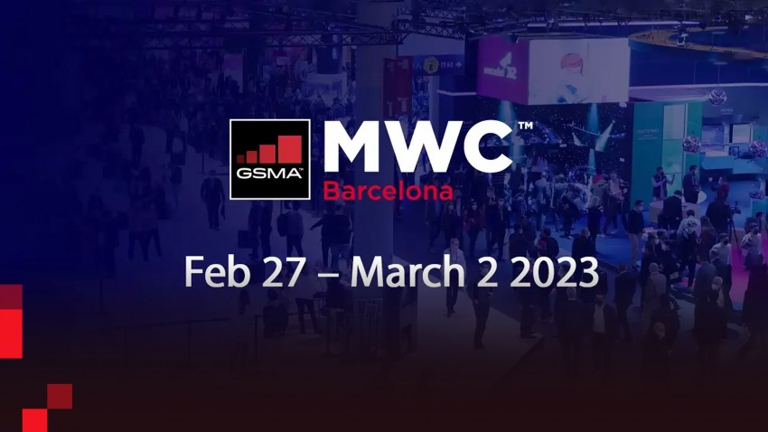 مؤتمر MWC 2023: توقعات عرب هاردوير لأهم ما سيتم الكشف عنه!