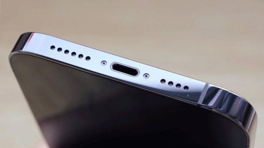 تسريب ضخم يظهر تصميم هاتف iPhone 15 Pro ويؤكد جميع التسريبات!