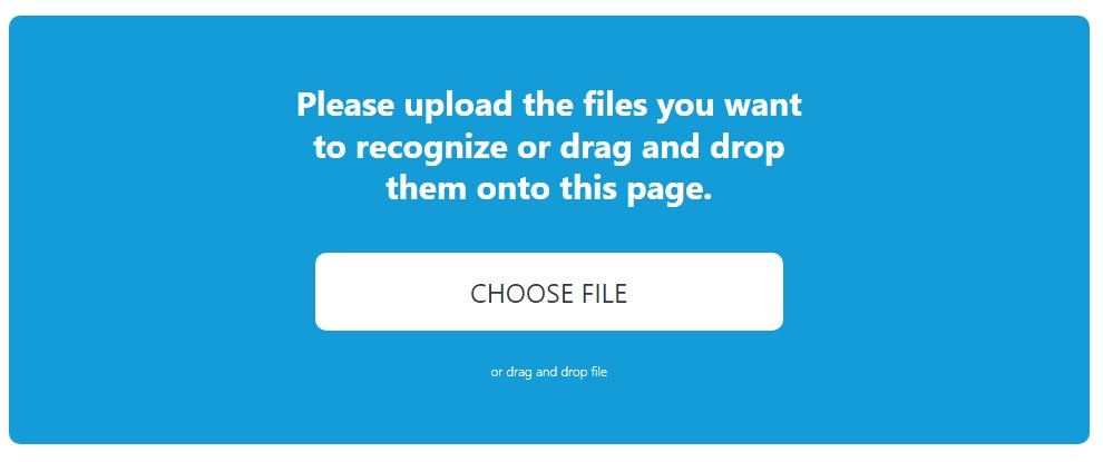 موقع online convert free لتحويل الصورة لنص مكتوب