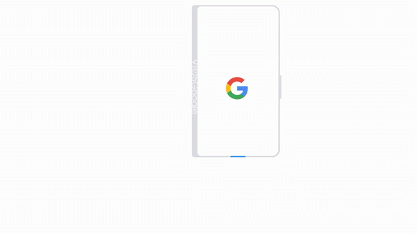 هاتف Google Pixel Fold قد يصدُر قريبًا