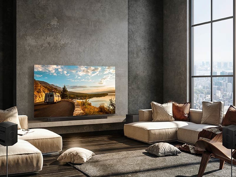 MWC 2023: سامسونج تُطلق Q995GC Soundbar مع تقنية يتم تقديمها أول مرة