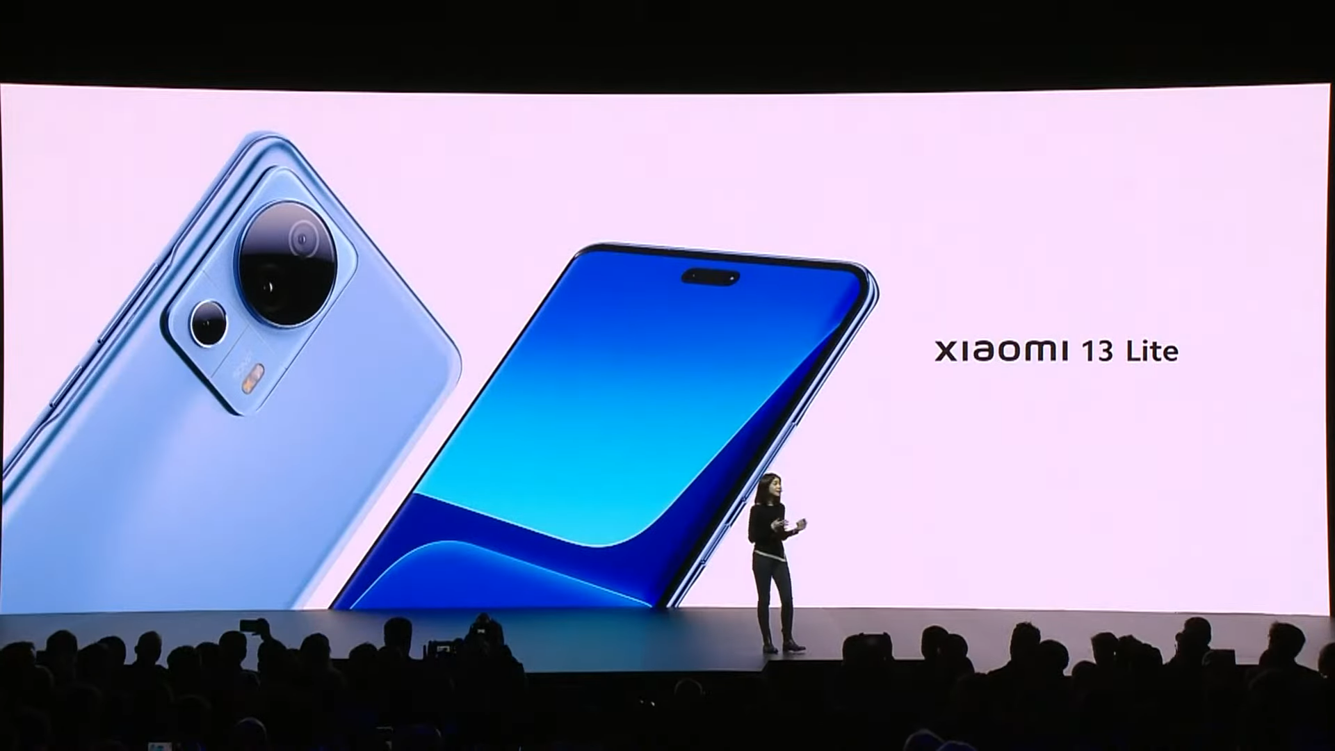هاتف Xiaomi 13 Lite