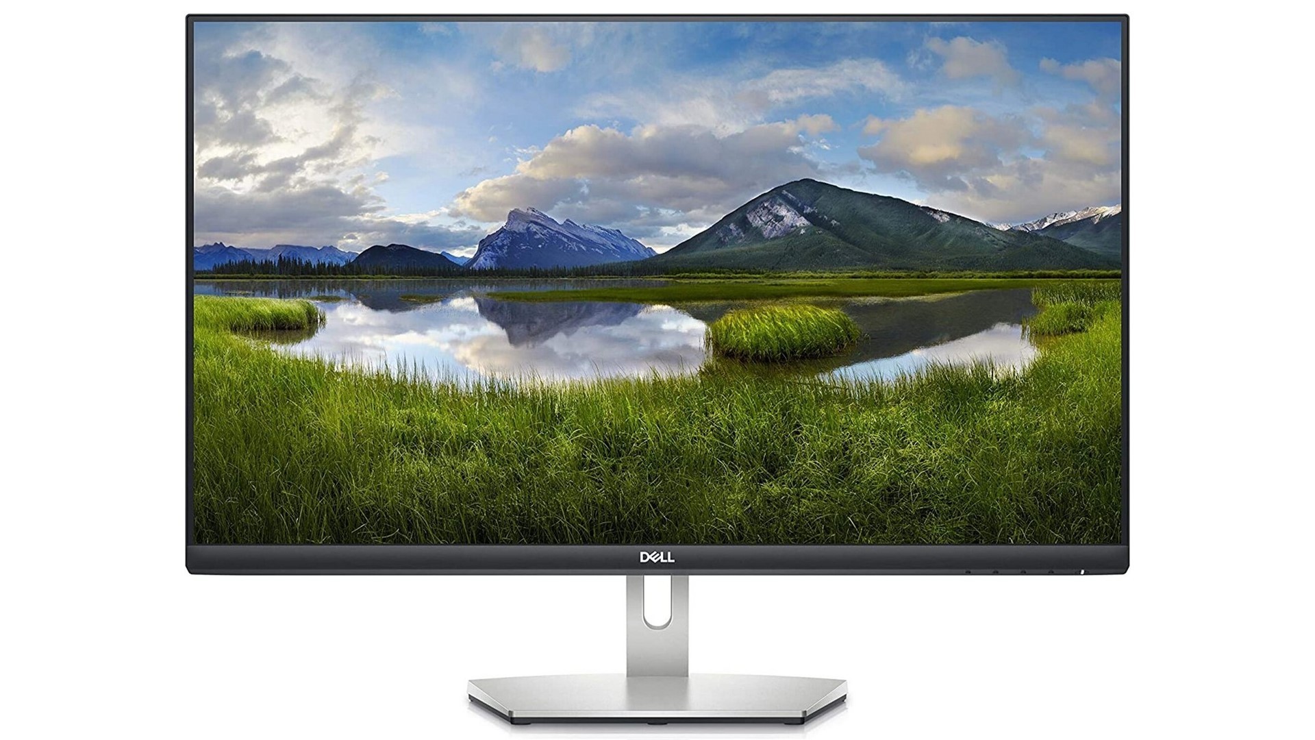 شاشة Philips 278E1A 27″ Frameless Monitor