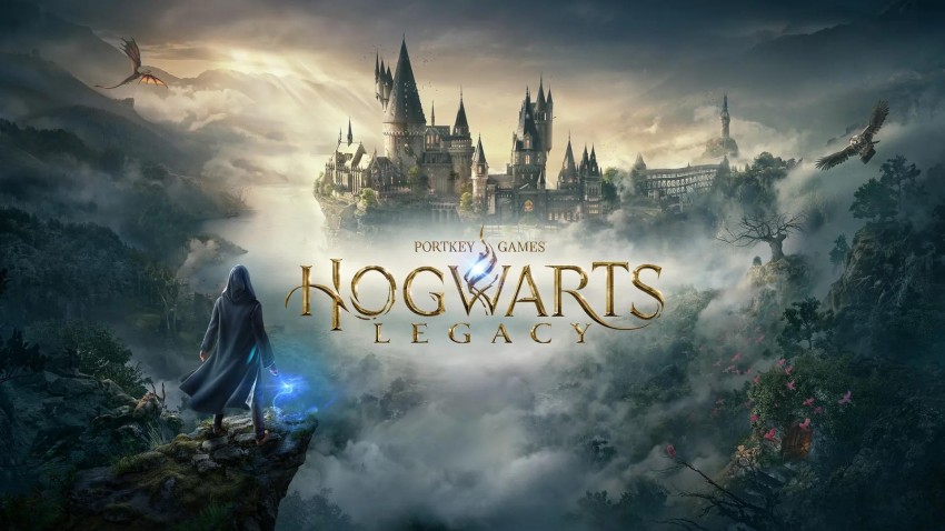 لعبة Hogwarts Legacy تحصل على ميزة دعم التعديلات لنسخة الحاسب الشخصي