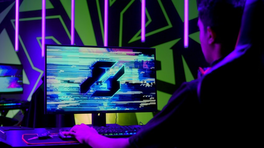 وسط العمالقة: كيف تخطط السعودية لتقتحم مشهد صناعة الألعاب؟