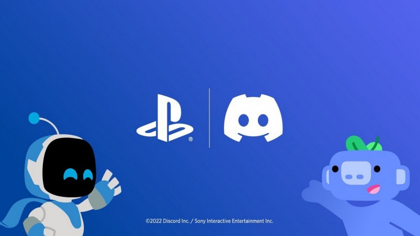 ديسكورد متاح الآن على PS5، تعرف على طريقة التفعيل