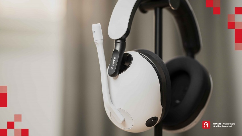 مراجعة سماعة سوني INZONE H7