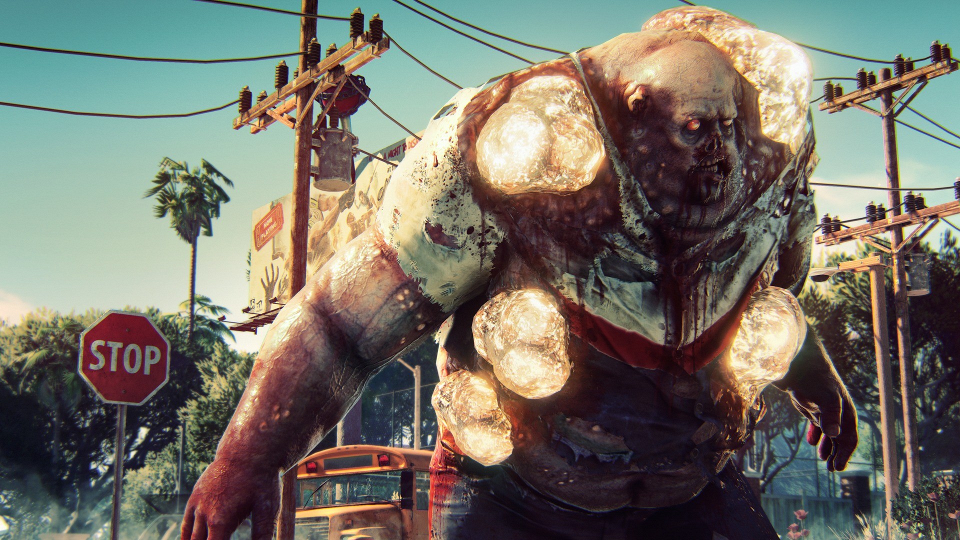 لعبة Dead Island 2