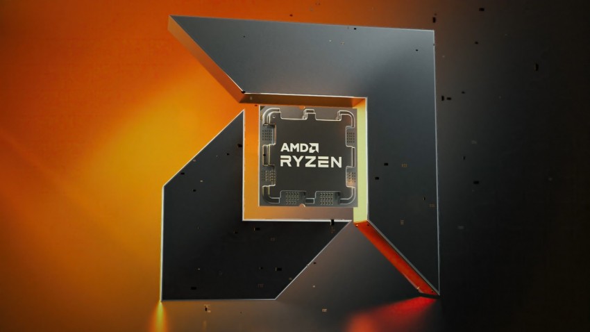 Gigabyte تنوّه عن إصدار جيل جديد من معالجات AMD Ryzen هذا العام