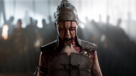 لعبة Senua’s Saga: Hellblade 2 قادمة على PS5 في 12 أغسطس!