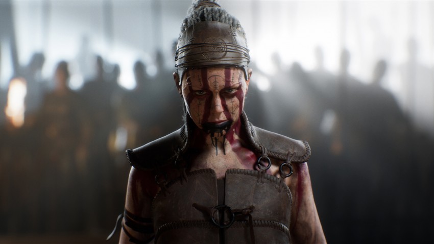 أقرب لعبة من Xbox بعد Starfield ستكون Hellblade II!