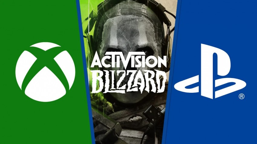 سوني: Xbox ستقوم بإصدار نسخ معيوبة من Call of Duty على PS5!